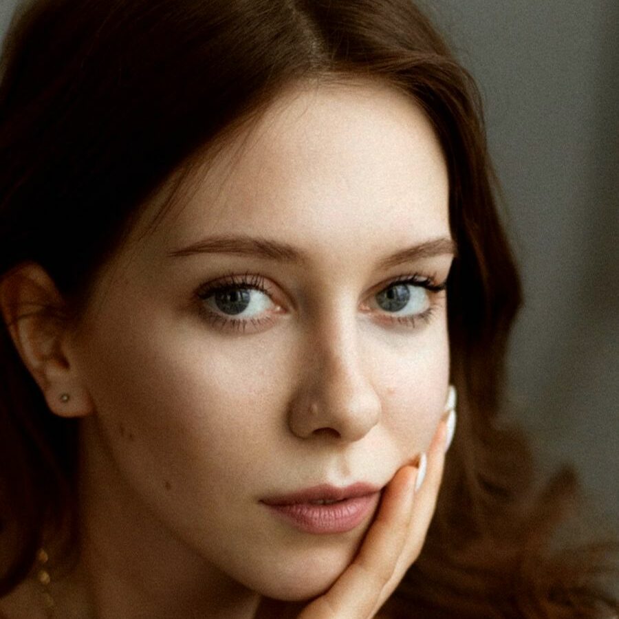 Валерия Видулина