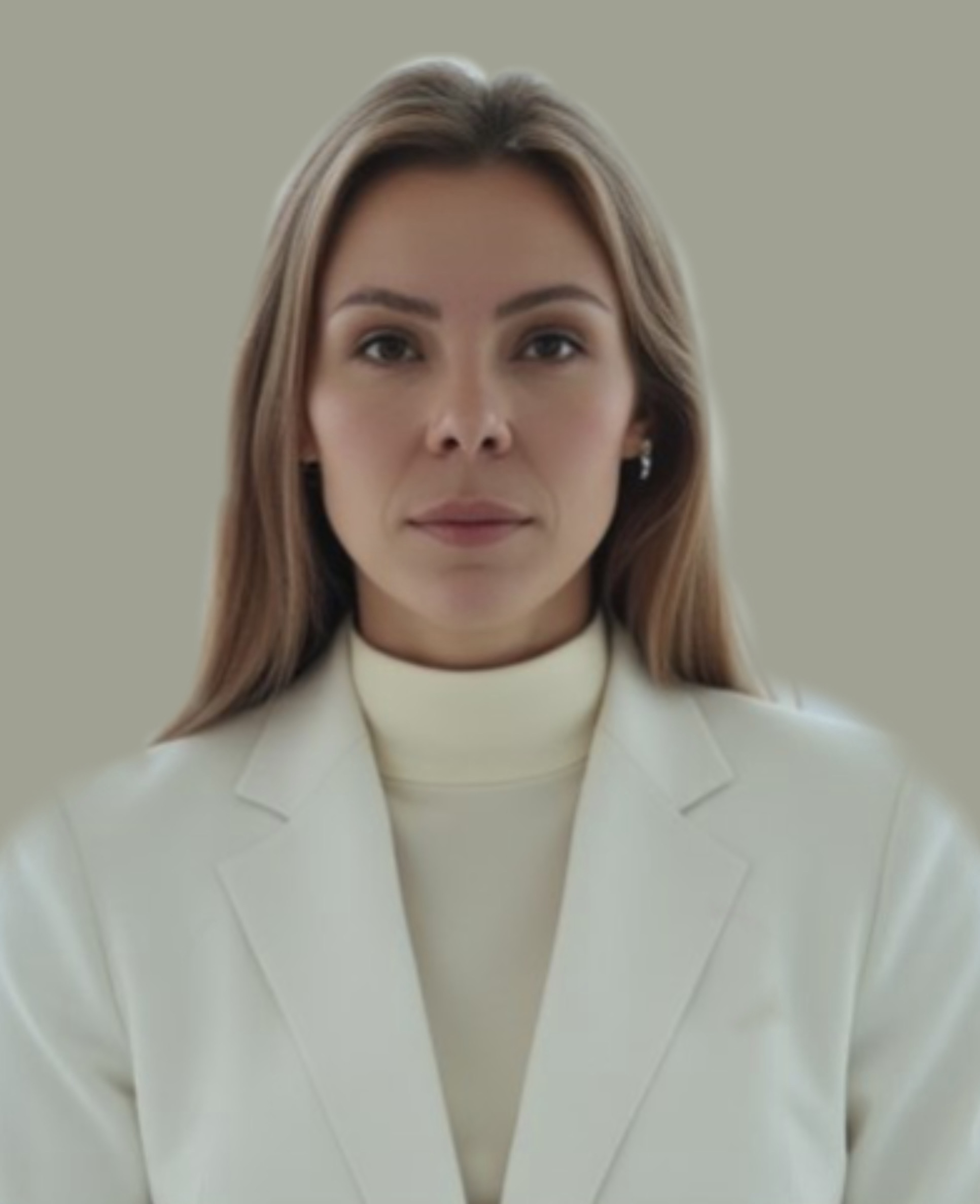 Екатерина Косс